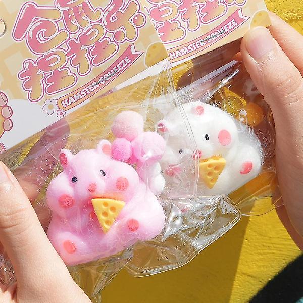  햄찌 말랑이 인박스 (12개세트)