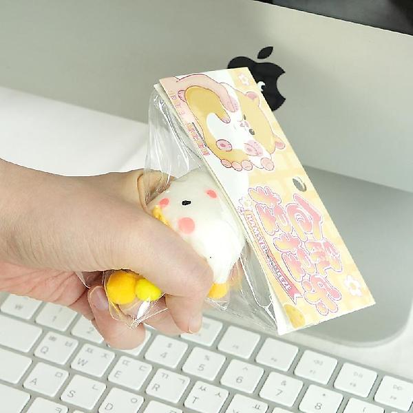  햄찌 말랑이 인박스 (12개세트)