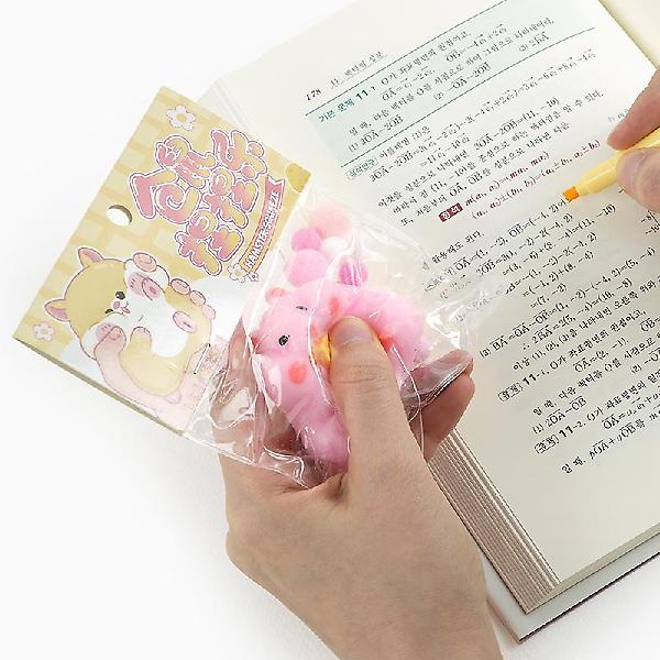  햄찌 말랑이 인박스 (12개세트)