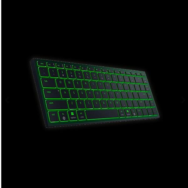  [단종]레이저코리아 조로포터블 Razer Joro Portable Keyboard 유무선키보드