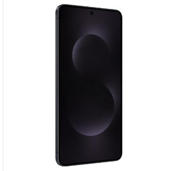  자급제 삼성 갤럭시 S25엣지 블랙 256G