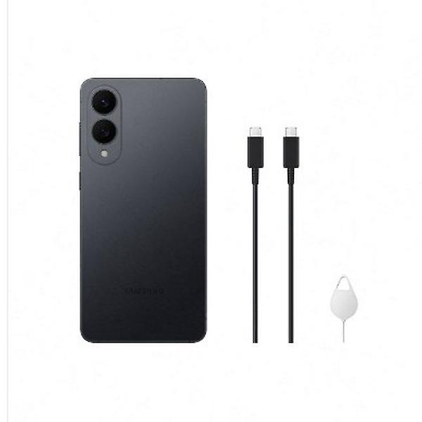  자급제 삼성 갤럭시 S25엣지 블랙 256G