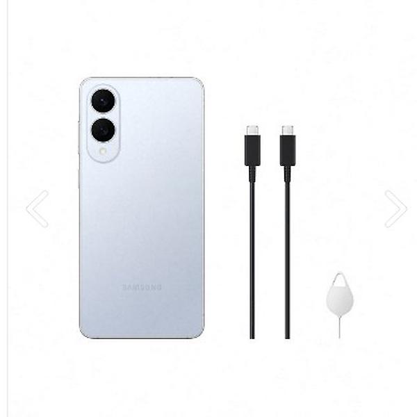  자급제 삼성 갤럭시 S25엣지 블루 256G