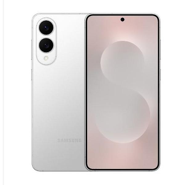  자급제 삼성 갤럭시 S25엣지 실버 256G