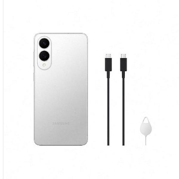  자급제 삼성 갤럭시 S25엣지 실버 256G