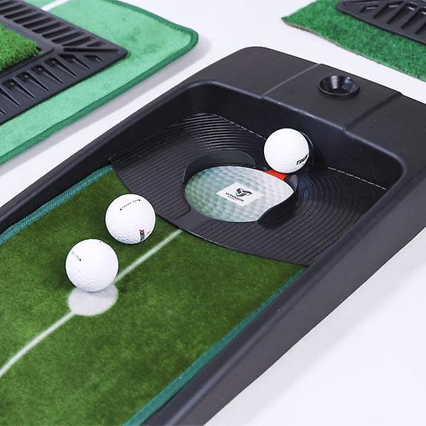  위너스피릿 미라클 580 퍼팅연습기 WSI-580