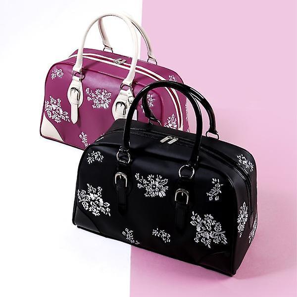  던롭 젝시오 레이디스 클래식 GGB 15132I 보스턴백