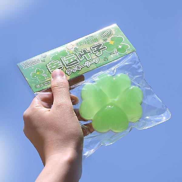  럭키 말랑이 인박스(12개세트)