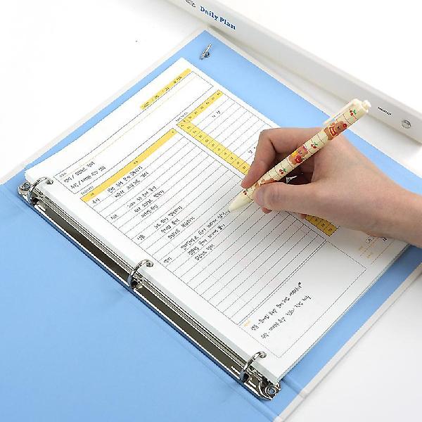  데일리 바인더 스터디플래너