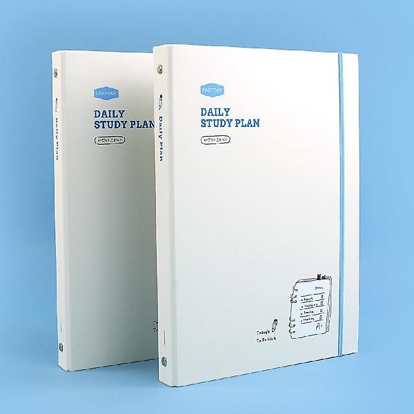  데일리 바인더 스터디플래너