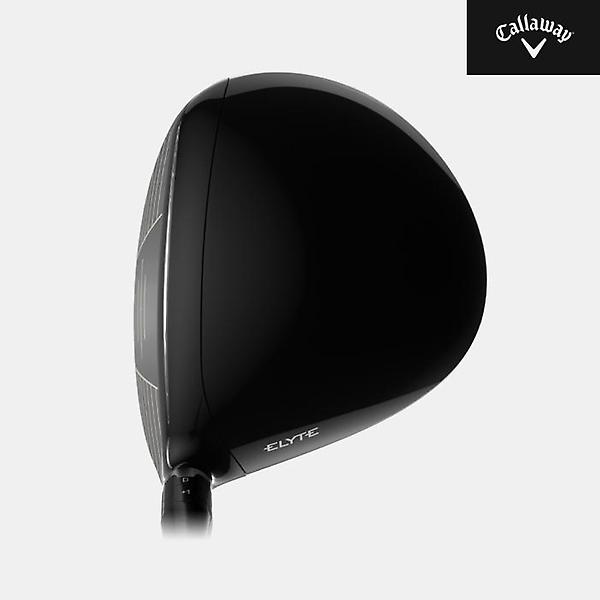  [주문제작]캘러웨이 ELYTE 엘리트 트리플 다이아몬드 맥스 TD MAX 드라이버[남성용][TENSEI CK PRO ORANGE]