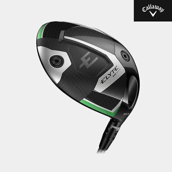  [주문제작]캘러웨이 ELYTE 엘리트 트리플 다이아몬드 맥스 TD MAX 드라이버[남성용][TENSEI 1K PRO ORANGE]