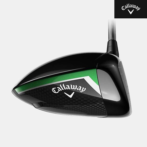  [주문제작]캘러웨이 ELYTE 엘리트 트리플 다이아몬드 맥스 TD MAX 드라이버[남성용][TENSEI 1K PRO ORANGE]