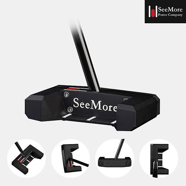  [제로토크]시모어 프라이빗 리저브 SBx 퍼터[남여공용][말렛][SEEMORE GRIP]