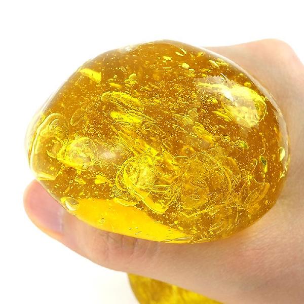  비타민 슬라임-오렌지향 인박스(12개세트)