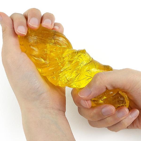  비타민 슬라임-오렌지향