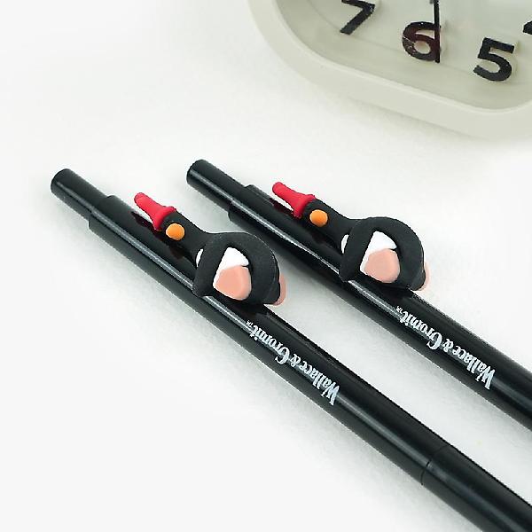  [공식정품]월레스와 그로밋 허그펜