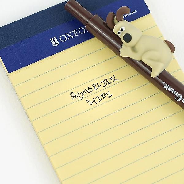  [공식정품]월레스와 그로밋 허그펜