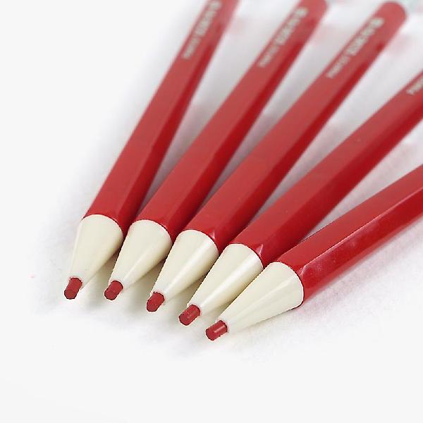  빨강 채점펜 인박스(16개세트)