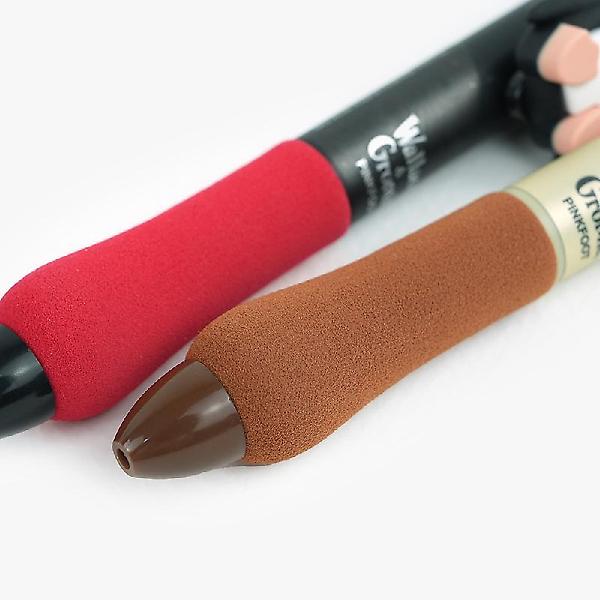  [공식정품]월레스와 그로밋 통통 중성펜 인박스 (20개세트)