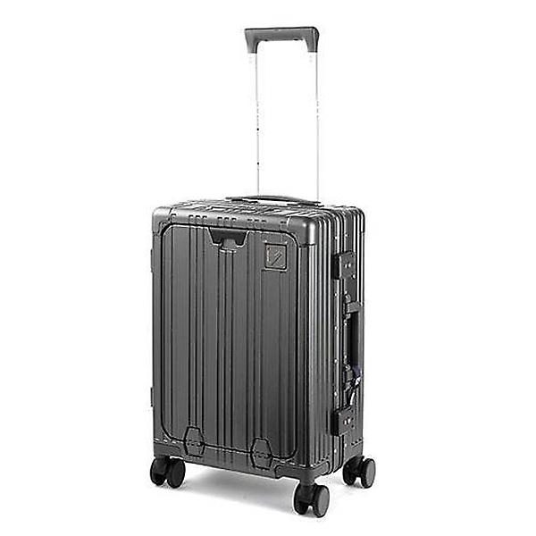  [신일SAYES]페르고 고급형 알루미늄 캐리어 기내용 화물용