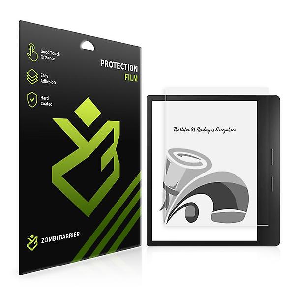  iReader Ocean5 pro 아이리더 오션5 프로 올레포빅 고광택 액정보호필름