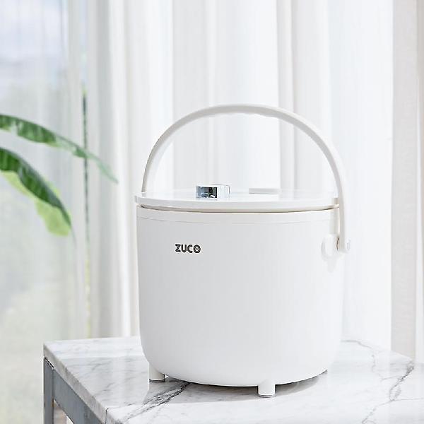  주코 사일런스 대용량 올스텐 통세척 밥통 신생아 가열식 가습기