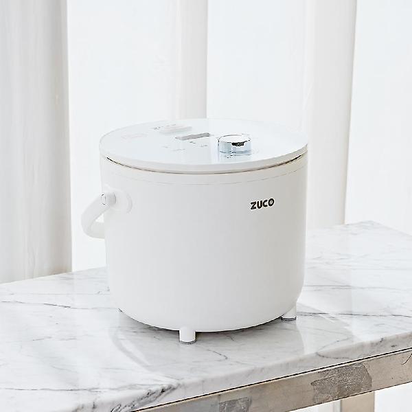  주코 사일런스 대용량 올스텐 통세척 밥통 신생아 가열식 가습기