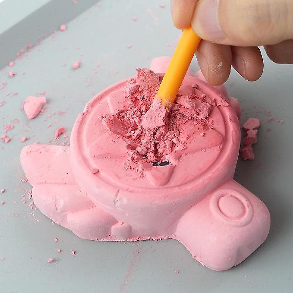  마법 발굴 키트 장난감 인박스 (12개세트)