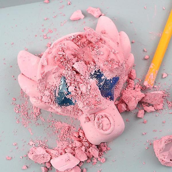  마법 발굴 키트 장난감 인박스 (12개세트)