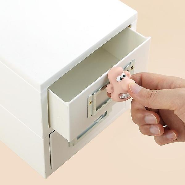  [공식정품]월레스와 그로밋 피규어 스티커 데코 다꾸