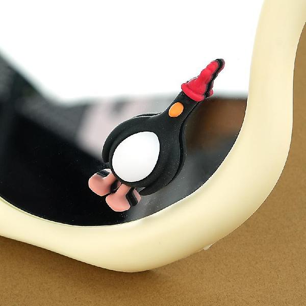  [공식정품]월레스와 그로밋 피규어 스티커 데코 다꾸