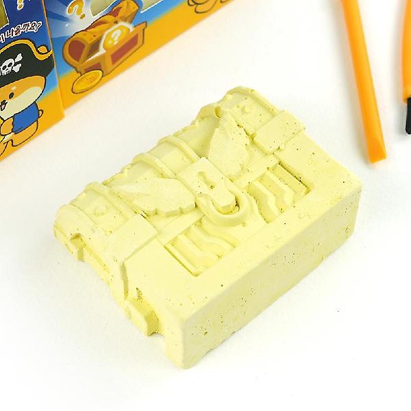  보물함 발굴 키트 장난감 인박스 (12개세트)