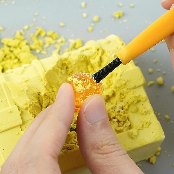  보물함 발굴 키트 장난감