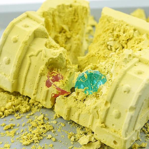  보물함 발굴 키트 장난감