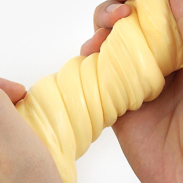  버터 슬라임 장난감 인박스(12개세트)