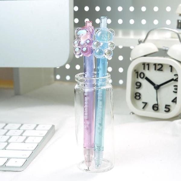  레인보우 베어펜 (랜덤발송)