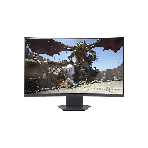  LG  울트라기어 QHD 커브드 80cm(32인치) 게이밍모니터 32GS60QC