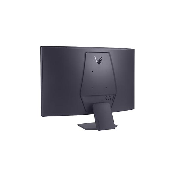  LG  울트라기어 QHD 커브드 80cm(32인치) 게이밍모니터 32GS60QC