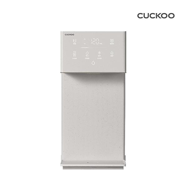  쿠쿠 인스퓨어 미니 100 초소형 정수기(셀프형) 화이트 CP-AMS100EWH(D)