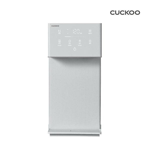  쿠쿠 인스퓨어 미니 100 초소형 정수기(관리형) 블루 CP-AMS100EBL