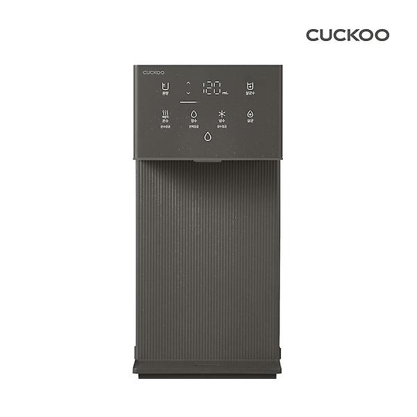  쿠쿠 인스퓨어 미니 100 초소형 정수기(관리형) 브라운 CP-AMS100EBR
