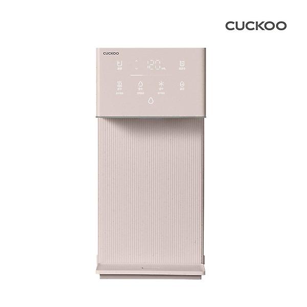  쿠쿠 인스퓨어 미니 100 초소형 정수기(셀프형) 핑크 CP-AMS100EPK(D)