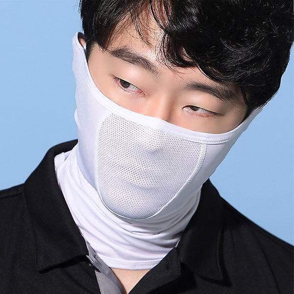  2장1세트 리카타 리커머 메쉬 냉감마스크 2.0