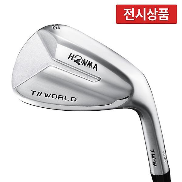  [전시상품] 혼마 투어월드 TW-W4 남성 웨지