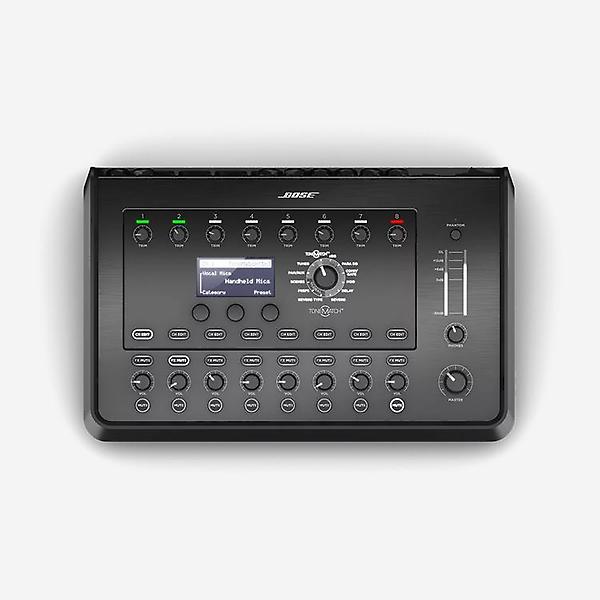  [BOSE] 보스 T8S 톤매치 믹서