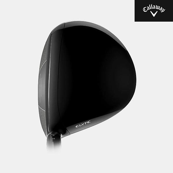  [주문제작]캘러웨이 ELYTE 엘리트 트리플 다이아몬드 드라이버[남성용][TOUR AD XC]