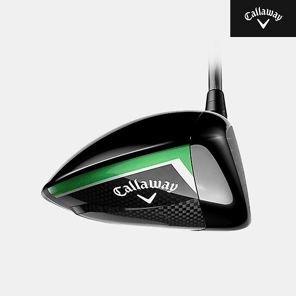  [주문제작]캘러웨이 ELYTE 엘리트 트리플 다이아몬드 드라이버[남성용][TOUR AD XC]