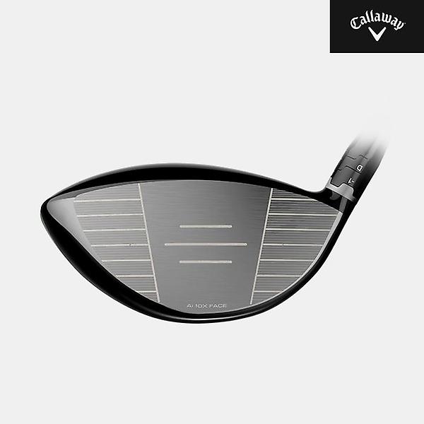  [주문제작]캘러웨이 ELYTE 엘리트 트리플 다이아몬드 드라이버[남성용][TOUR AD VF]