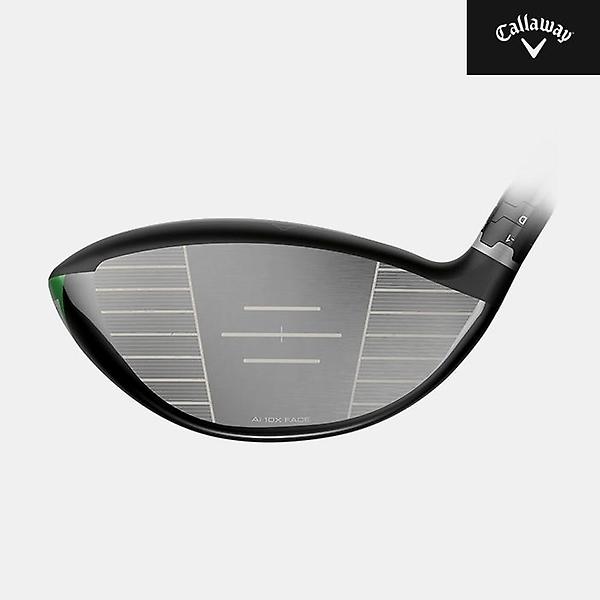  [주문제작]캘러웨이 ELYTE 엘리트 드라이버 컬렉션[남성용][CUSTOM SHAFT]